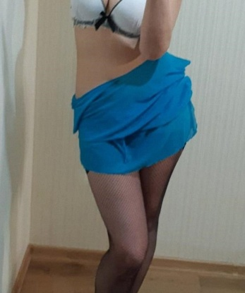 Елизавета, 35 лет